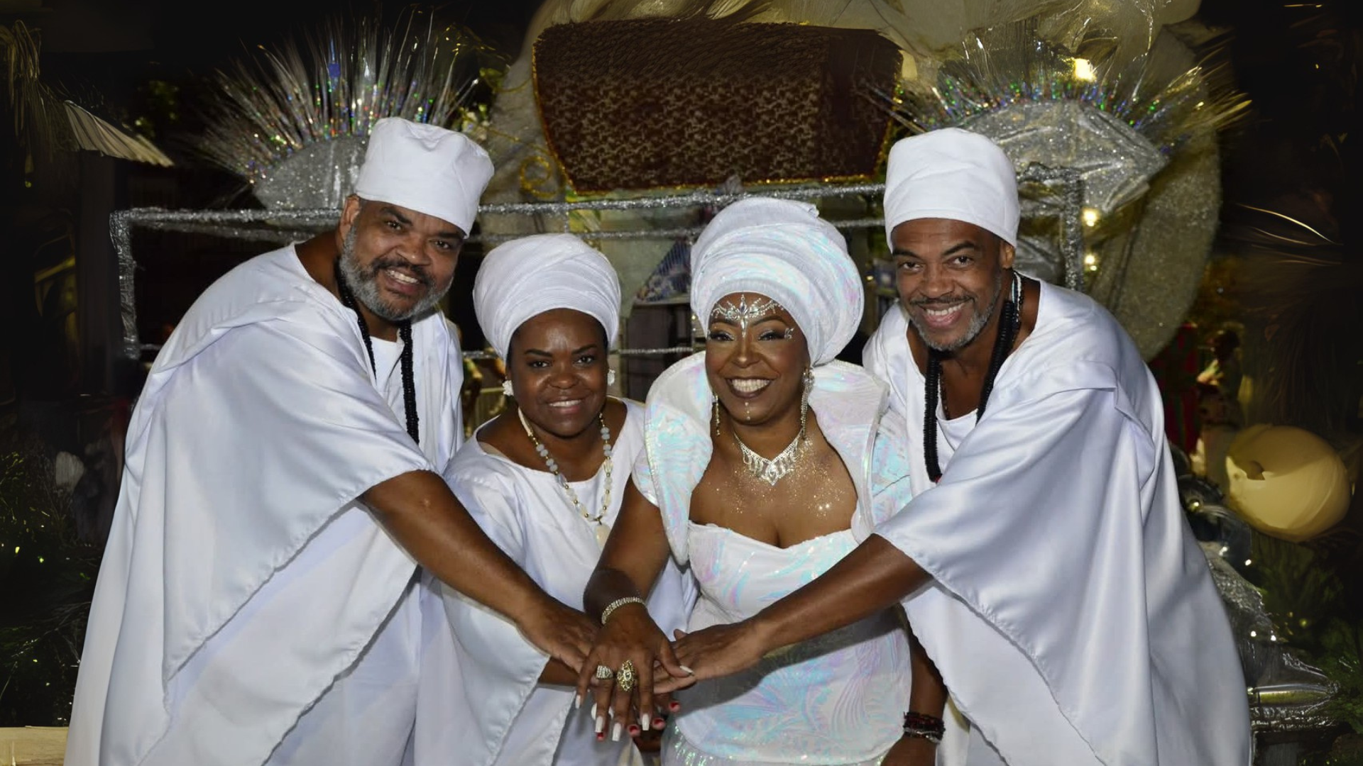 sobre marlene chaves